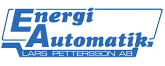 Energiautomatik Lars Pettersson AB