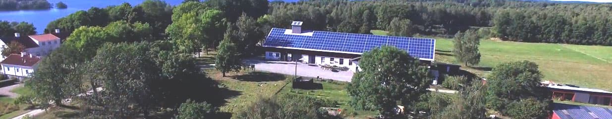 EnergiEngagemang Sverige AB - Installation och service av solfångare, Service av solvärme och vindkraft, Installation och service villauppvärmning