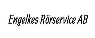 Engelkes Rörservice AB