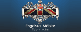 Klassiska Engelska Möbler Stockholm AB