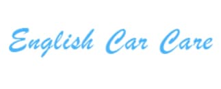 English Car Care