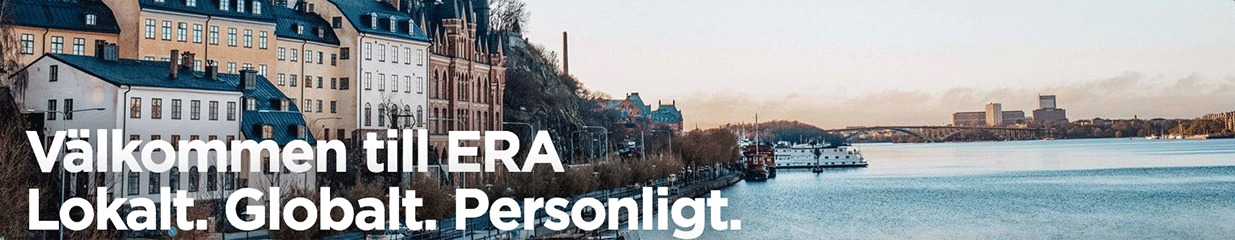 ERA Dala Fastighetsförmedling - Fastighetsvärderingar, Fastighetsmäklare