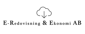 E-Redovisning & Ekonomi AB