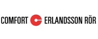 Erlandssons, Rörledningsfirma B
