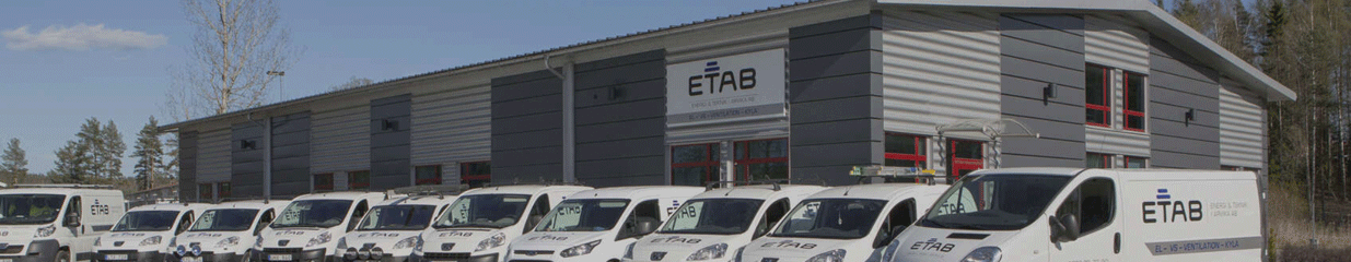 Energi & Teknik i Arvika AB ETAB - VVS & Rörmokare