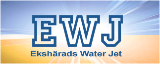 Ekshärads Water Jet AB