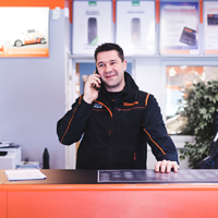 Service