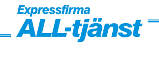 Alltjänst Expressfirma