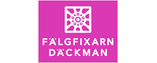 Däckman Fälgfixar'n