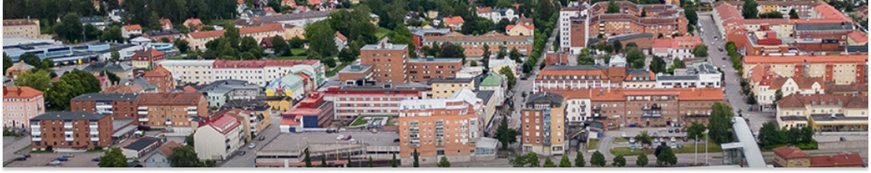 Länsförsäkringar Fastighetsförmedling Ludvika/Smedjebacken - Hantering av värderingar, Fastighetsmäklare, Fastighetsvärdering, Fastighetsmäklare