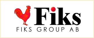 Fiks Group AB