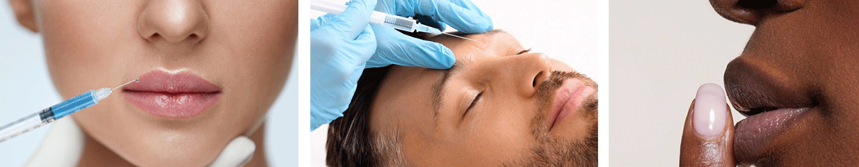 Fillers clinic. Doctor K certifierad - Skönhetsbehandlingar