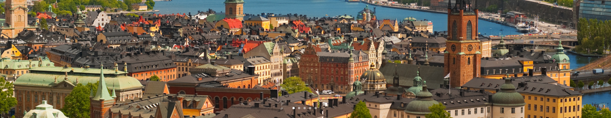 Flyttbolaget i Stockholm AB - Magasinering, Städning & Rengöring, Spedition & Transport, Flyttfirmor