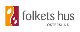 Folkets Hus i Östersund