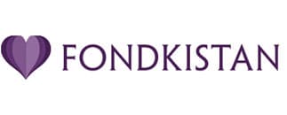 Fondkistan