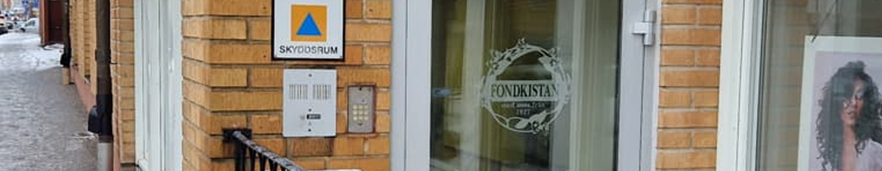 Fondkistan i Nyköping-Oxelösund AB