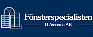 Fönsterspecialisten i Lönsboda AB