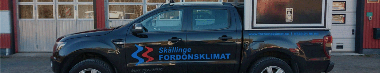 Skällinge Fordonsklimat AB - Installation och service av ventilation, Fordons- och verkstadsutrustningar, Installation och service ventiler, Motorreparationer och renoveringar, Försäljning av filter, Lastbilsreparationer, Försäljning av fläktar, Bilverkstäder