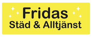 Fridas Städ & Alltjänst