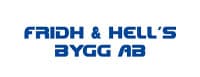 Fridh & Hell's Bygg AB