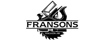 Fransons Snickeri AB