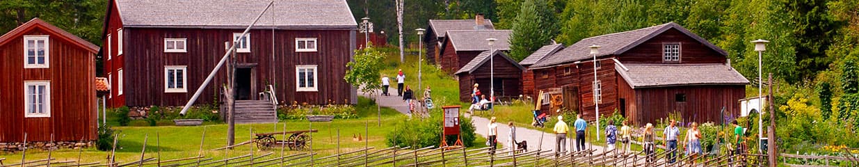 Gaffelbyn Sundsvalls Vandrarhem - Övriga korttidsboenden, Vandrarhem, Bed och breakfast
