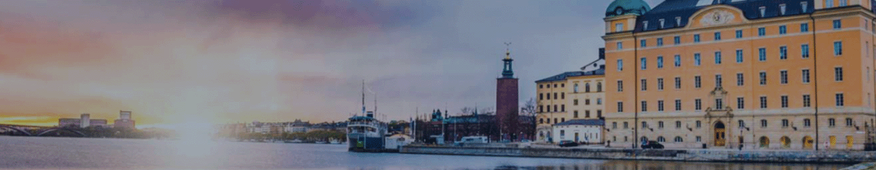 Gibon Stockholm - Data & IT