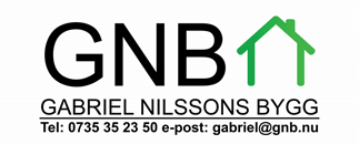 Gabriel Nilssons Bygg Gnb i Osby AB