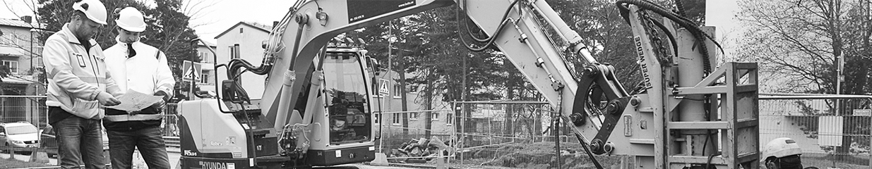 Gnesta Bergbyggare AB - Bygg- & Anläggningsarbeten