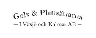 Golv & Plattsättarna i Växjö och Kalmar AB