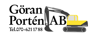 Göran Portén AB