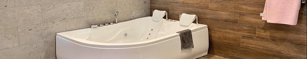 Gotlands Plattsättning AB - Badrumsrenovering, Tillverkare av keramiskt kakel, Plattsättning