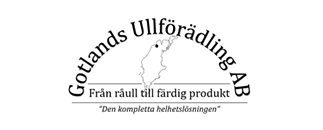 Gotlands Ullförädling AB