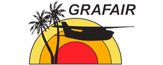 Grafair Jet Center - Arlanda