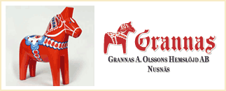 Grannas A Olssons Hemslöjd
