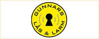 Gunnars Lås & Larm