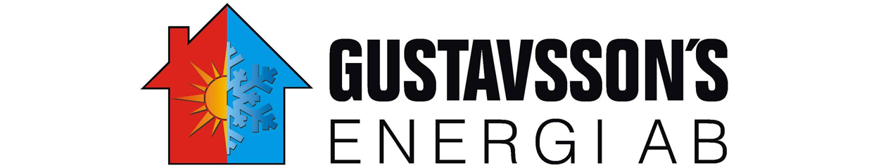 Gustavssons Energi AB - VVS och rörmokare, Service av värmepumpar och växlare