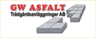 Gw Asfalt & Trädgårdsanläggningar AB