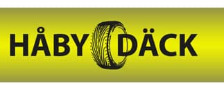 Däckpartner / Håby Däck AB