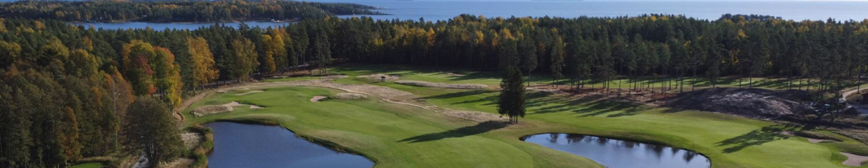 Hammarö Golfklubb - Golfbutiker, Golfbanor och golfklubbar