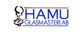 Hamu Glasmästeri AB