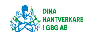 Dina Hantverkare i Gbg AB