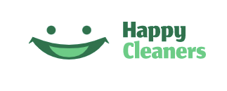 Happy Cleaners