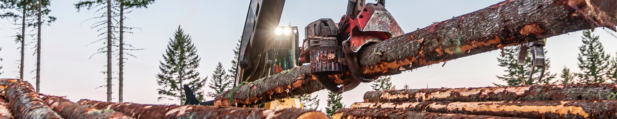 Log Max AB - Skogs- & Jordbruksmaskiner, Maskinindustrier