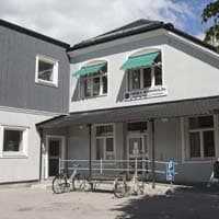 Vård och omsorg