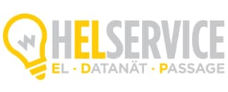 Helservice i Väst AB