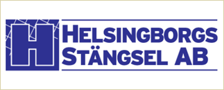 Helsingborgs Stängsel AB