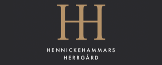 Hennickehammars Herrgård