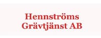 Hennströms Grävtjänst AB
