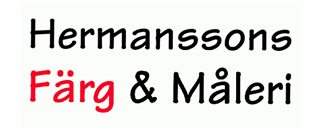 Hermanssons Färg & Måleri